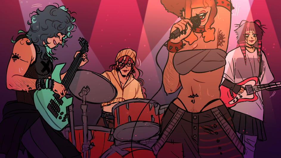 Band