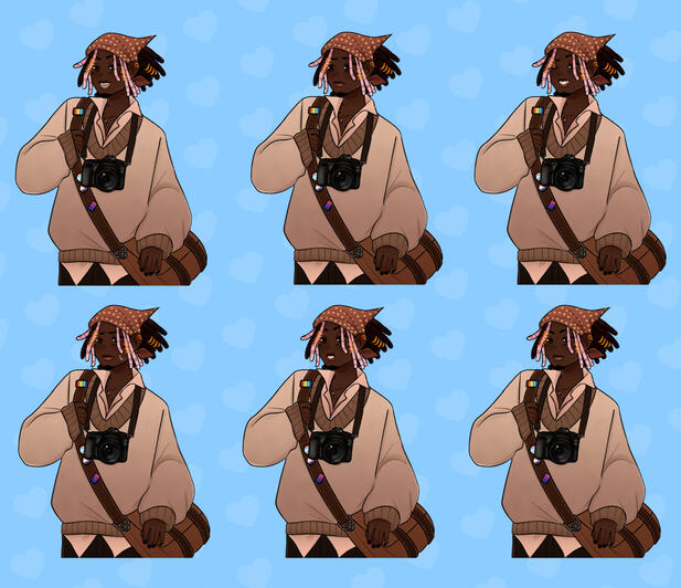 Emory Sprites